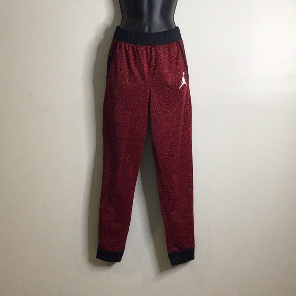 Jordan sweatpants